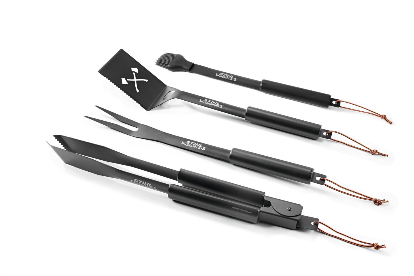 STIHL Grillset