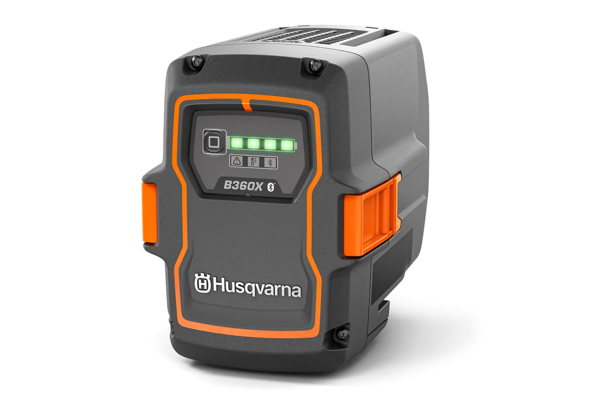Husqvarna Akku 40-B360X 36V 10Ah