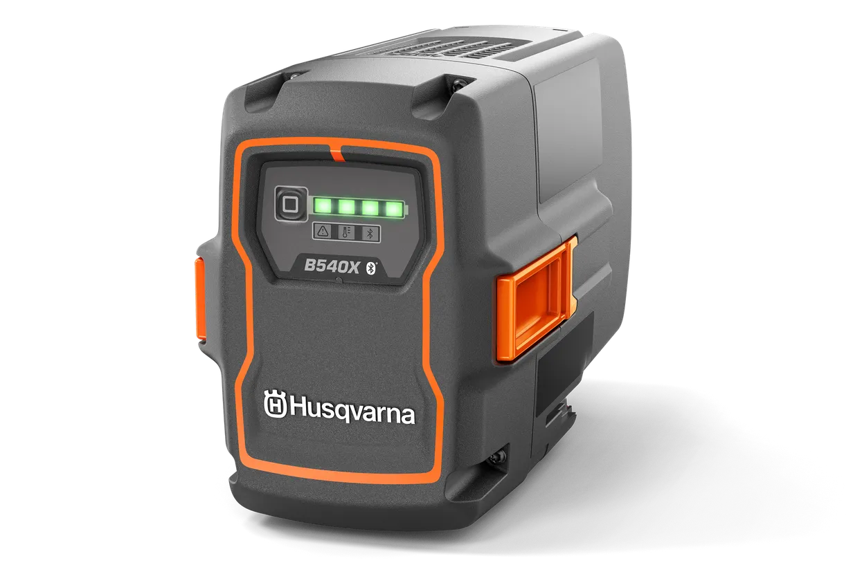 Husqvarna Akku 40-B540X 36V 15Ah