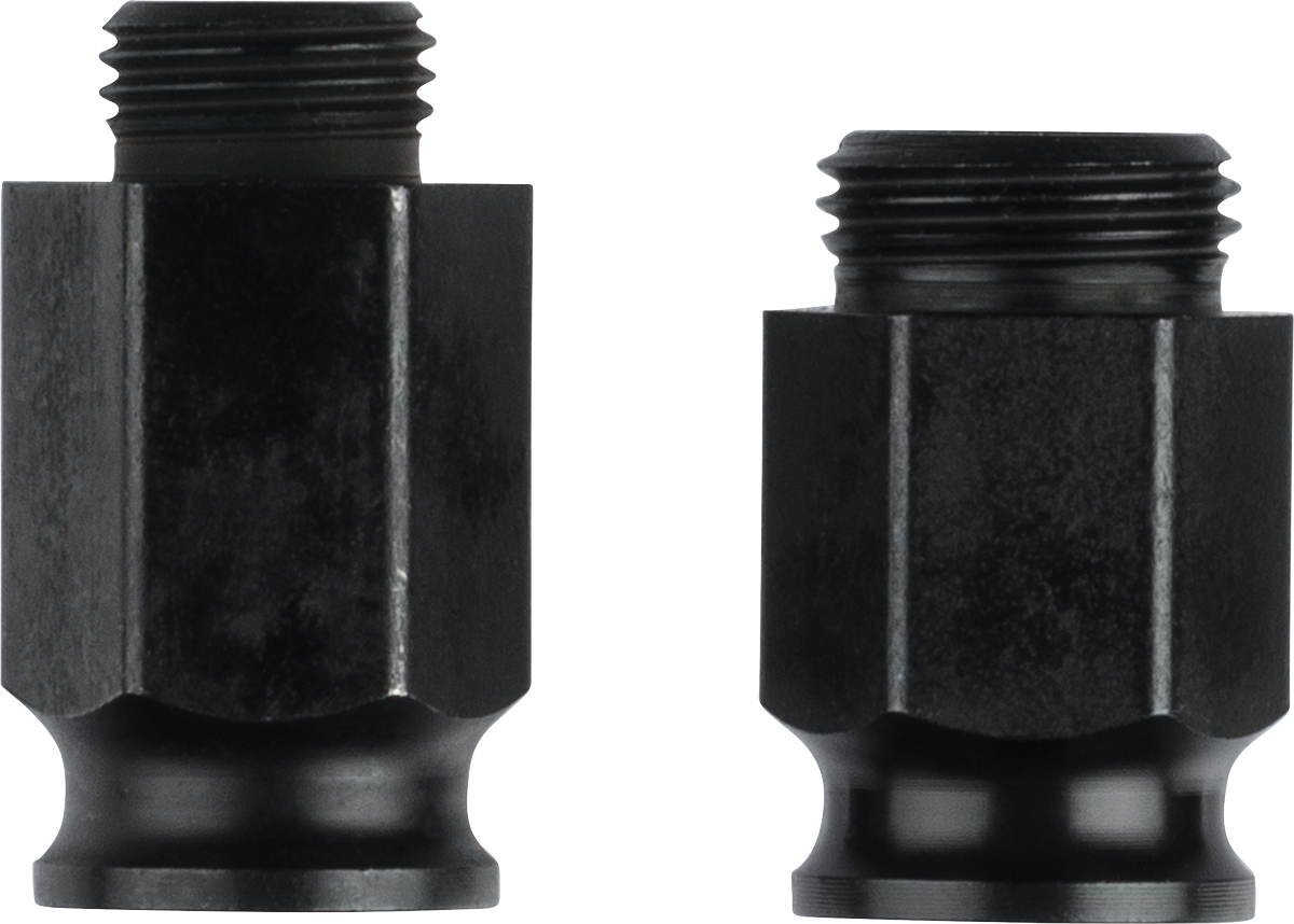 Bosch EXPERT Adapterset 6-teilig, 14-30 / 32-210mm