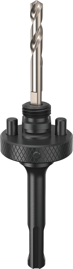 Bosch Lochsäge Adapter 32-210 x 44 mm