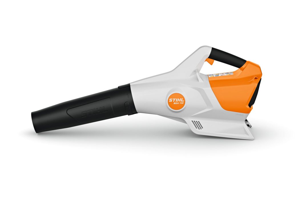 STIHL Akku-Blasgerät BGA 110 solo