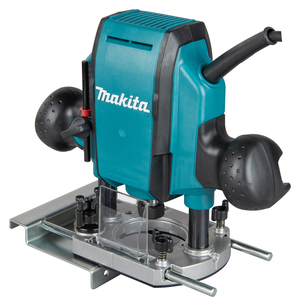 Makita Oberfräse RP0900J